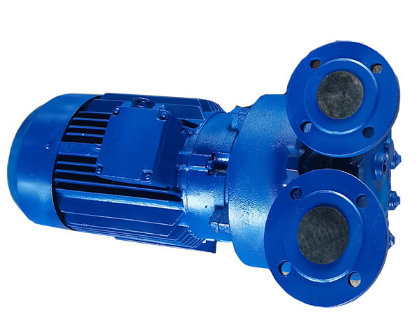 往復(fù)式真空泵對(duì)油性能的六點(diǎn)要求,記住啦!